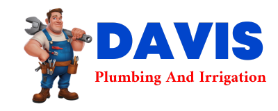 Trusted plumber in ELMATON